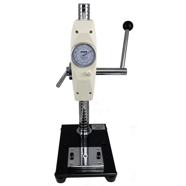 Force Gauge Test Stand, Phase Ii, Mfr#: AFG-1000